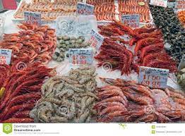 Мировой рынок замороженных креветок, в т.ч. аквакультурных, готовится к масштабному расширению и к 2035 году достигнет 32,8 млрд долларов США